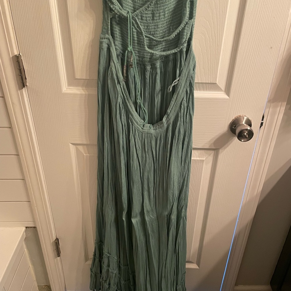 Free people Kelly dress size medium